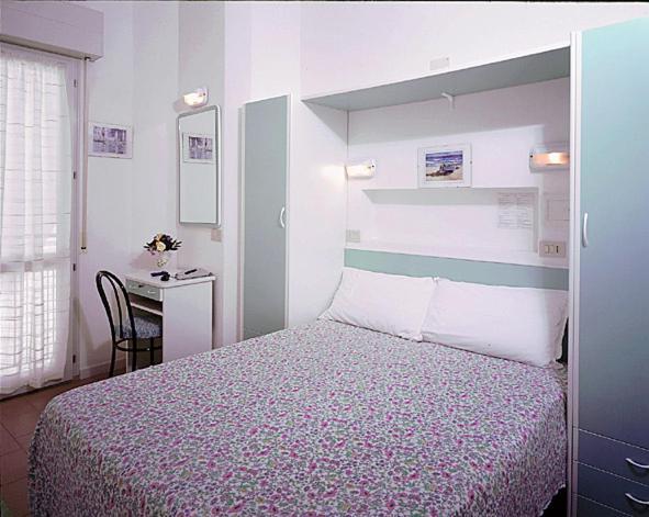 Hotel Silvana Cattolica Eksteriør bilde